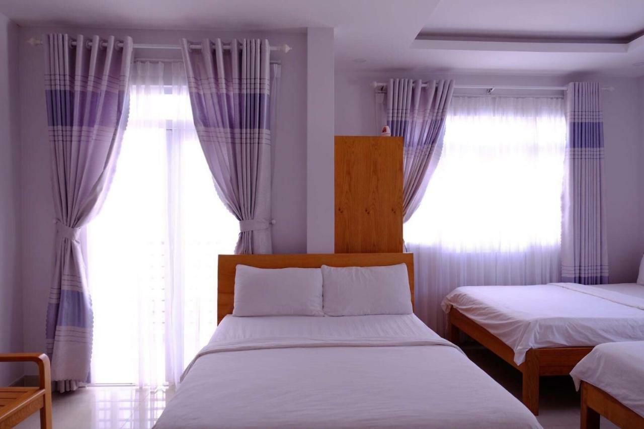 Thao An Guesthouse Duong Dong  Exterior foto
