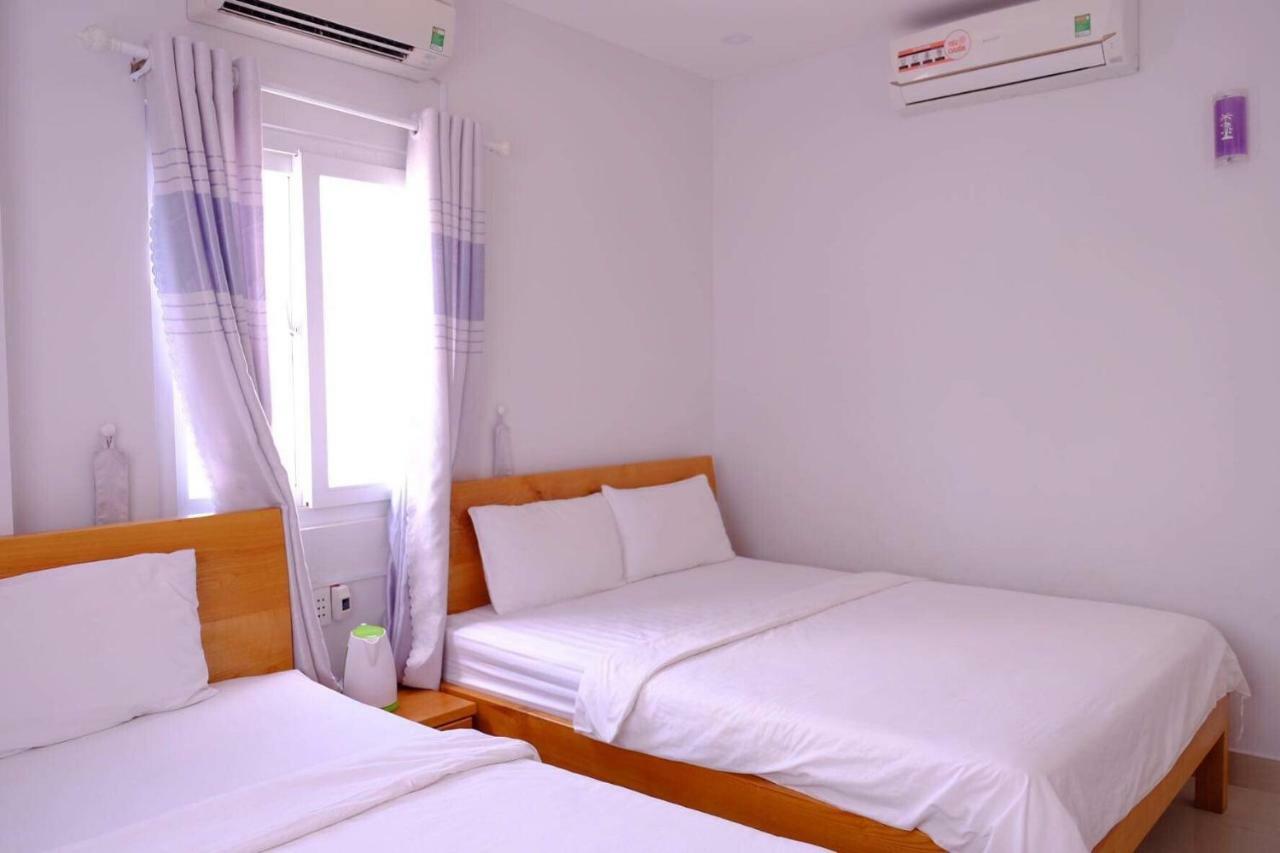 Thao An Guesthouse Duong Dong  Exterior foto