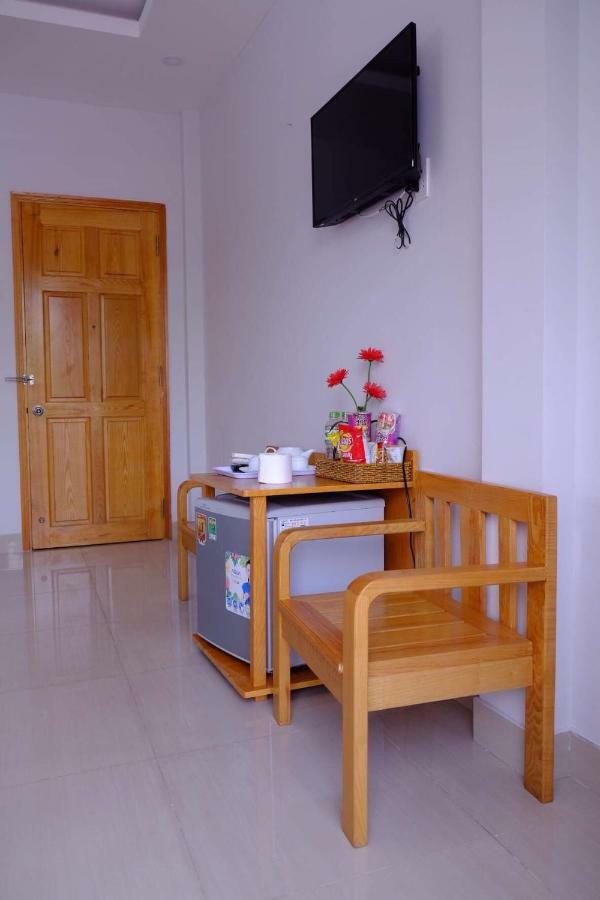 Thao An Guesthouse Duong Dong  Exterior foto