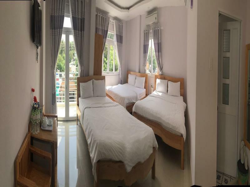 Thao An Guesthouse Duong Dong  Exterior foto