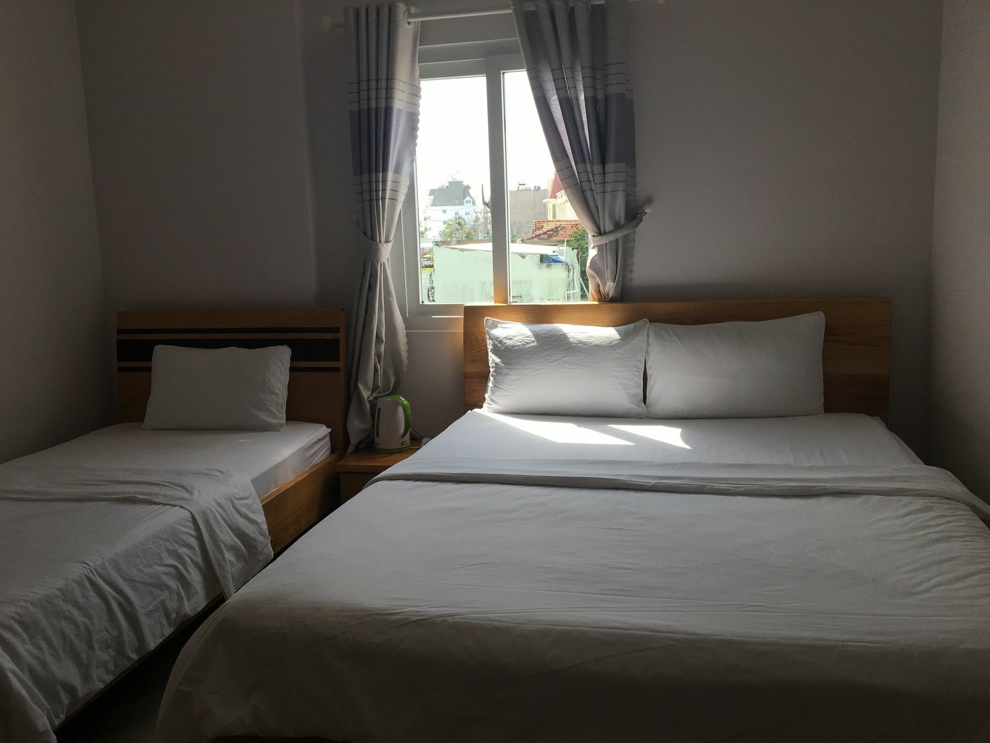 Thao An Guesthouse Duong Dong  Exterior foto